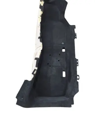Porsche 911 991 Front floor carpet liner 99155101114