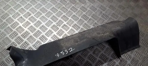 Honda Stream Rear sill trim cover 84261s7a0030 84261-s7a-0030