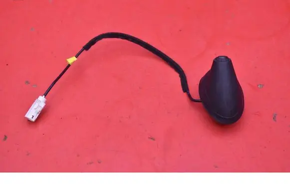 Peugeot 208 I Aerial GPS antenna 9674768980