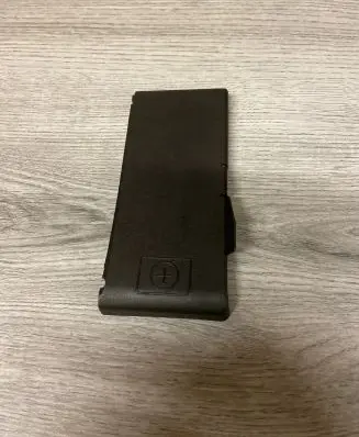Ford Galaxy Battery box tray 700CCA