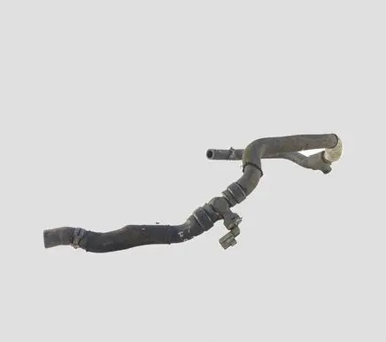 Citroen C6 Air intake hose/pipe