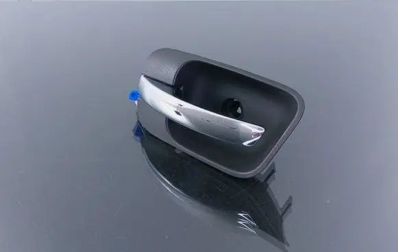 Chrysler 300 - 300C Front door interior handle 1070391AB