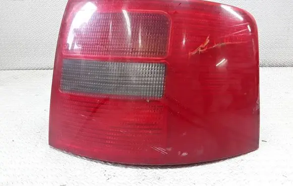 Audi A6 S6 C5 4B Rear/tail lights 4B9945096D
