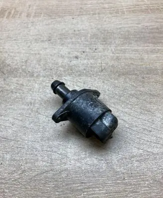 Peugeot 307 Idle control valve (regulator) 