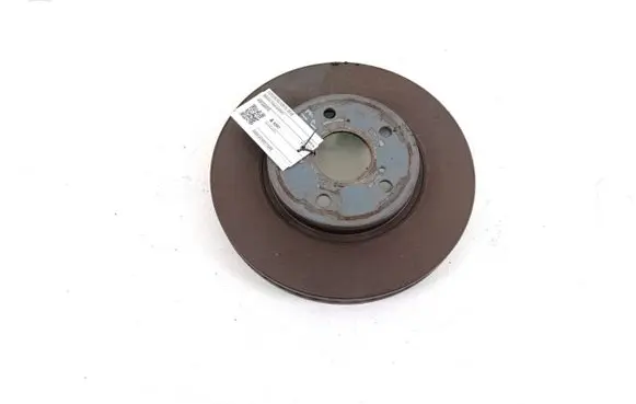Lexus IS III XE30 Front brake disc 4351230310