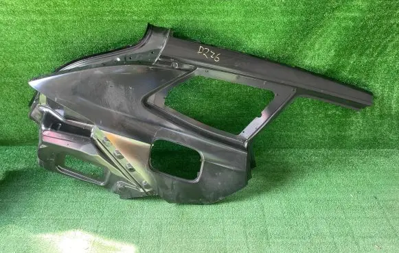 Opel Insignia B Fender