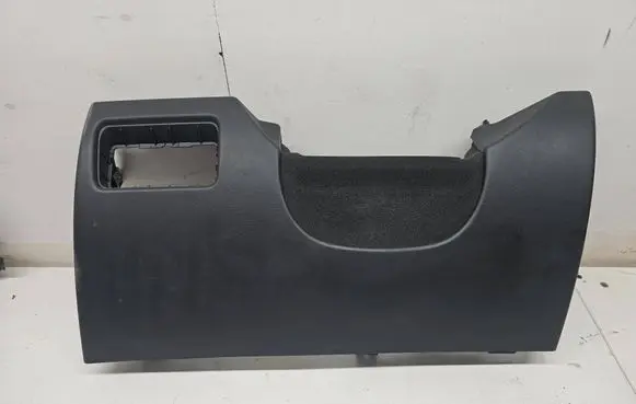 Jaguar XF Dashboard side end trim CM28849