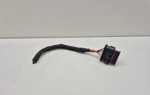 Volkswagen ID.3 Other wiring loom 4F0973706