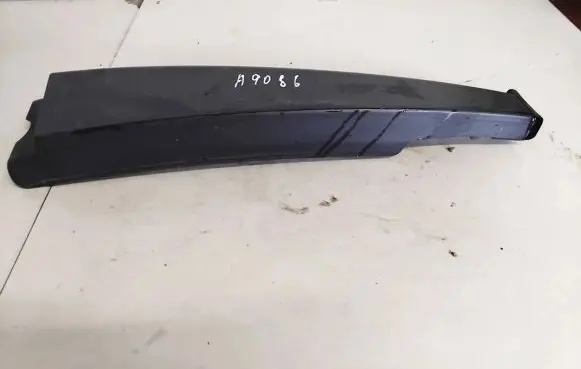 Smart ForFour I Front door glass trim molding a4546900127 mn900171lh