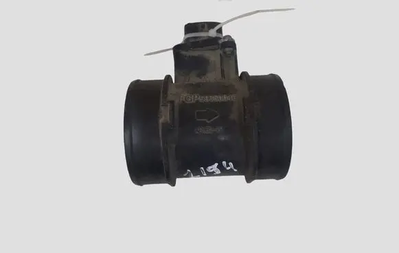 Opel Zafira B Mass air flow meter 55350046