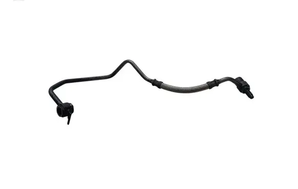 Turbo turbocharger oiling pipe/hose