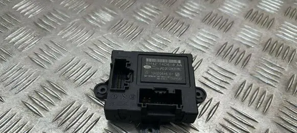 Jaguar XJ X351 Door control unit/module BH4214D618AA