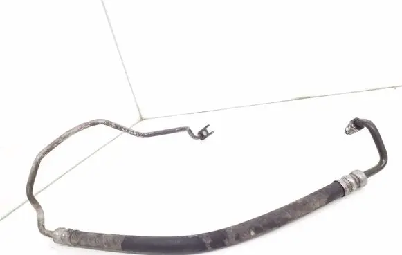 Opel Vectra C Power steering hose/pipe/line 0100185116013KHS