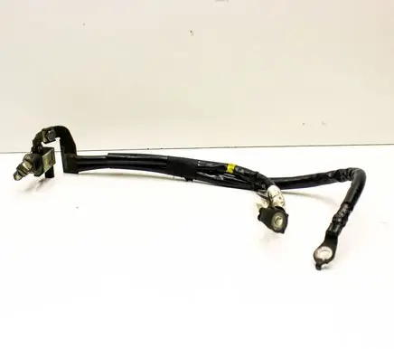 Volvo V40 Positive wiring loom 30659899