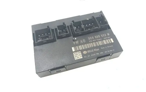 Volkswagen PASSAT B6 Comfort/convenience module 3C0959433M 5DK00906403
