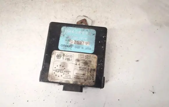 Mitsubishi Galant Other control units/modules mr438842