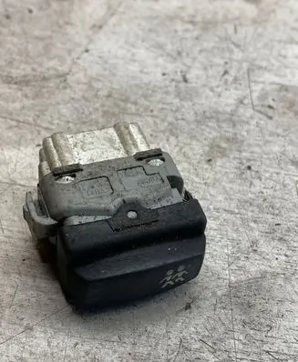 Renault Laguna II Child safety switch 28082