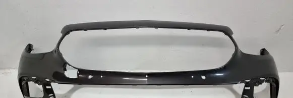 Mercedes-Benz E W213 Front bumper A2138851103