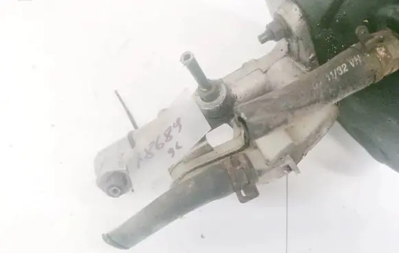 Honda Civic Master brake cylinder
