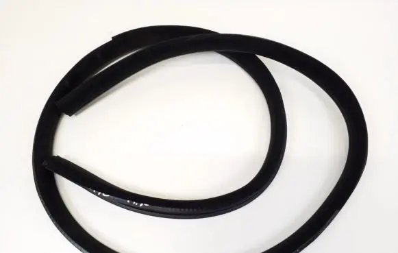 Mercedes-Benz E C207 W207 Front door rubber seal A2076920376