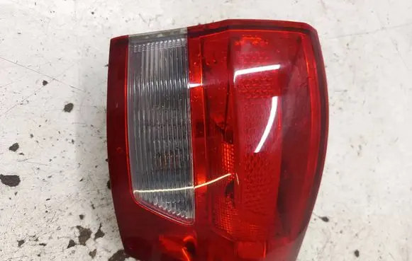 Jeep Grand Cherokee Rear/tail lights 55079420A 55079414AE