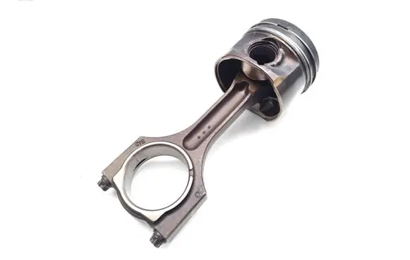 BMW 3 E90 E91 Piston with connecting rod N47D20C