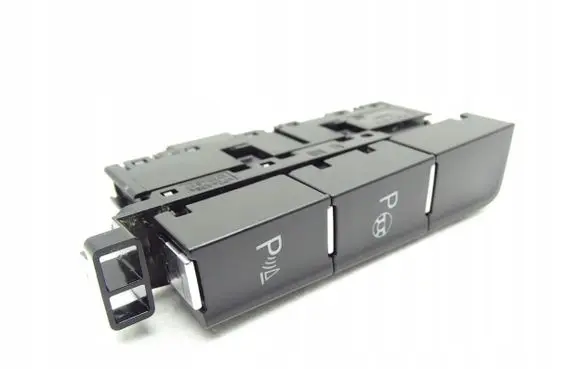 Volkswagen Golf VII Other switches/knobs/shifts 5G1927238F