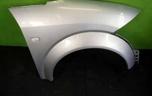 Audi A2 Fender