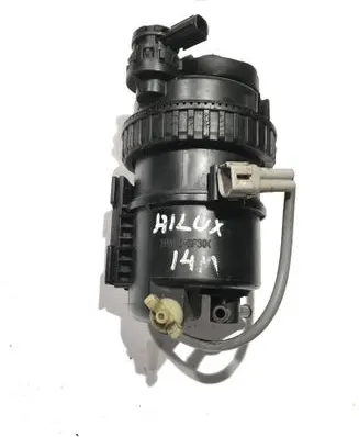 Toyota Hilux (AN10, AN20, AN30) Fuel filter housing 233000L032 KS050210 020131311