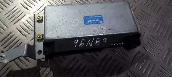 Nissan Maxima ABS control unit/module 4785043u00 568-1465