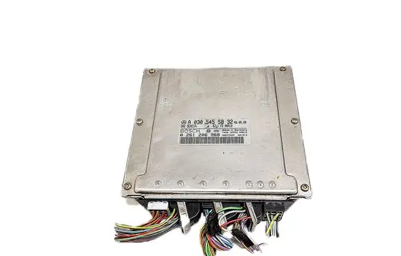Mercedes-Benz C W203 Engine control unit/module A0305455832