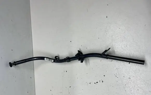 BMW 5 F10 F11 Oil level dip stick 780976603