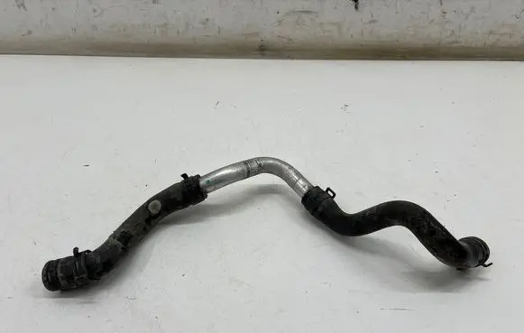 Porsche Panamera (971) Engine coolant pipe/hose 971819314G