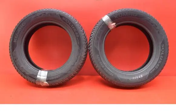 Citroen Xsara Picasso R17 C winter tire KUMHO