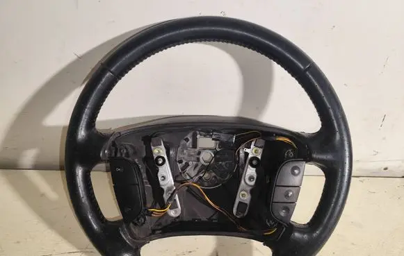 Ford Cougar Steering wheel 97bb13318aa 240558