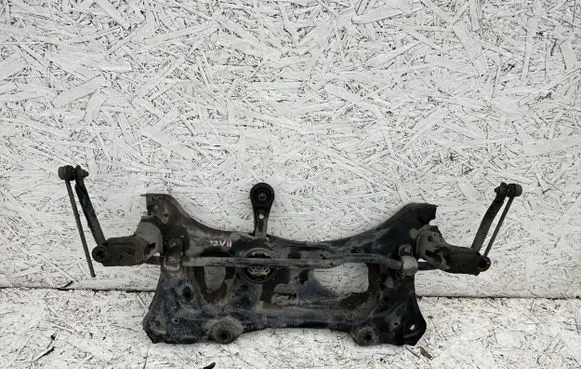 Volkswagen Golf VII Front axle beam 