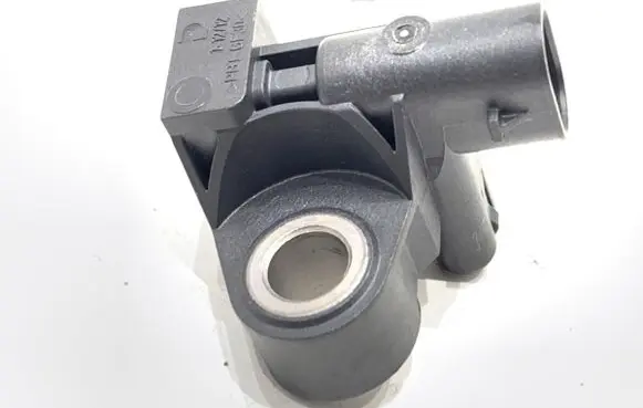 Audi A4 S4 B9 8W Airbag deployment crash/impact sensor 85E959651