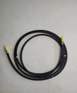 Mercedes-Benz Vito Viano W638 Clutch cable A0002571866