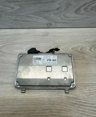 Skoda Superb B8 (3V) Windshield/windscreen camera 3Q0980654F 3Q0980654 0203500185