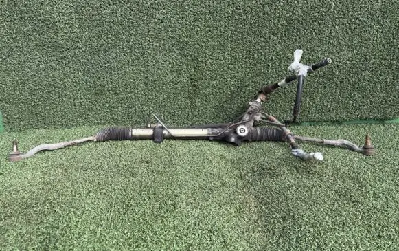 Mercedes-Benz Vito Viano W639 Steering rack 63911011016 SC10040638
