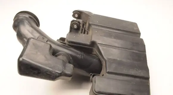 Hyundai i30 Intake resonator 28220A5800