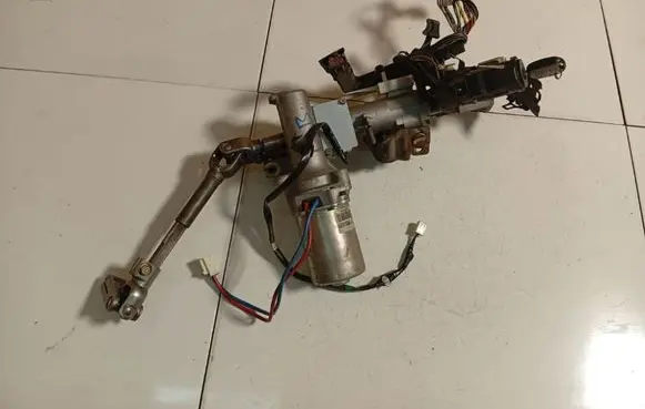 Toyota Corolla E120 E130 Power steering pump 4520002220