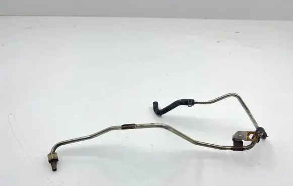 Audi A7 S7 4G Fuel line/pipe/hose 04L131582F