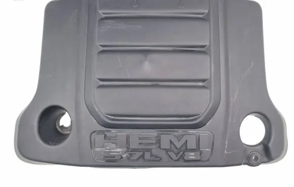 Ram 1500 Engine cover (trim) 05281553AA 05281553AC MN544248