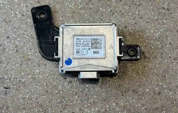 KIA EV9 Other control units/modules 99810DO000