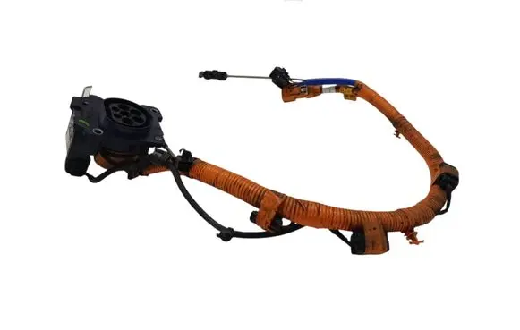 KIA Ceed Electric car charge socket DH100B0001