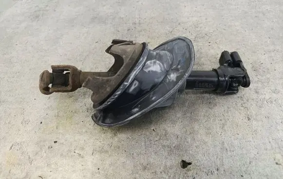 Opel Signum Steering column universal joint 24415478GM