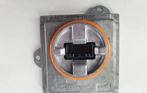 Xenon control unit/module