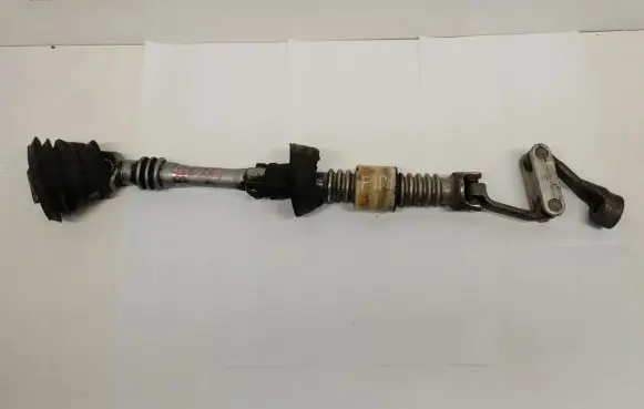 Mercedes-Benz C W203 Steering wheel axle a2104620748