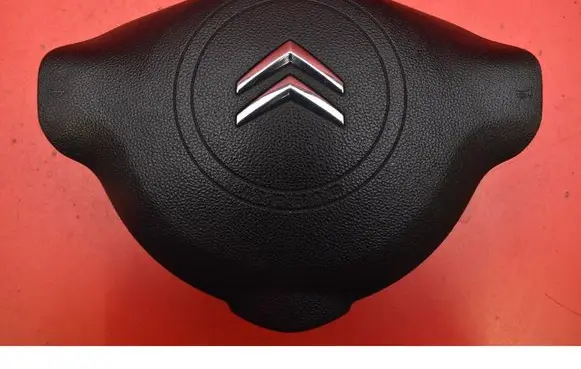 Citroen Berlingo Steering wheel airbag 96721955ZD